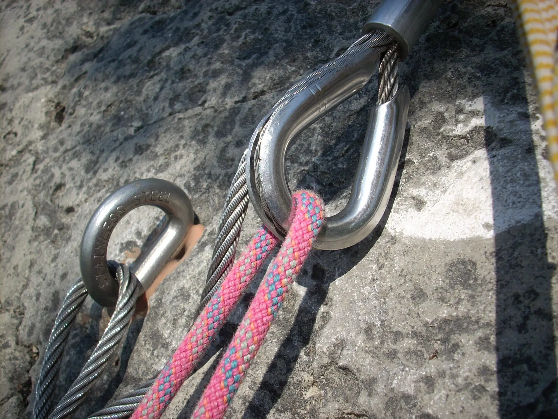 © DAV Tuttlingen/Norbert Münch