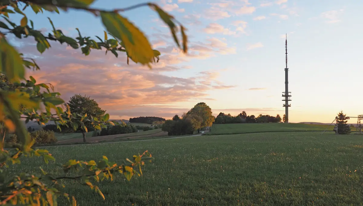 © DAV Sektion Tuttlingen/Norbert Münch