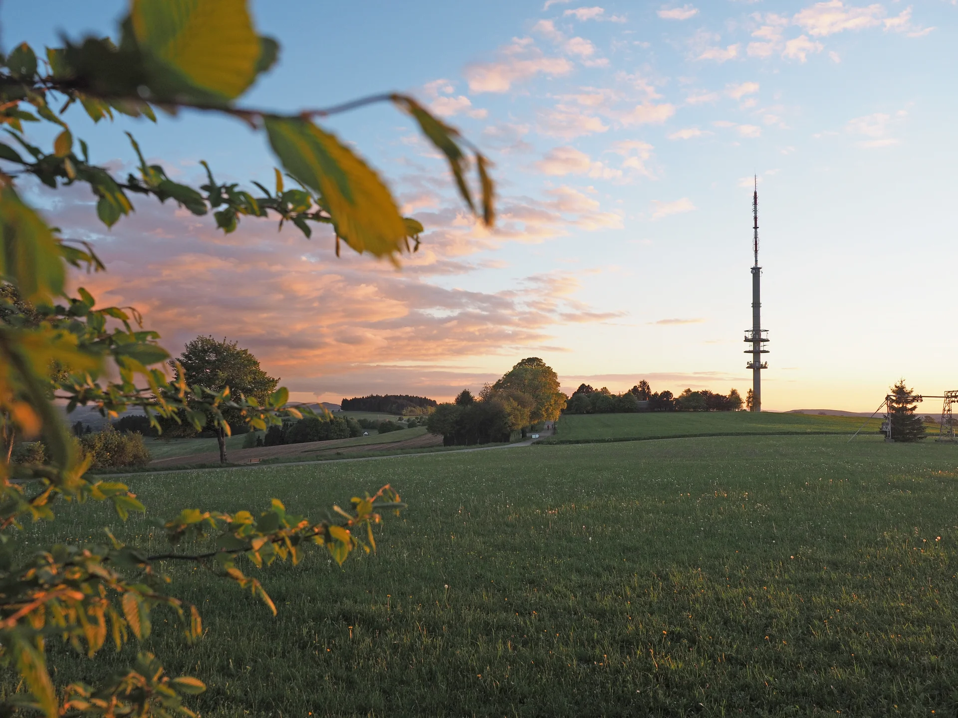 © DAV Sektion Tuttlingen/Norbert Münch