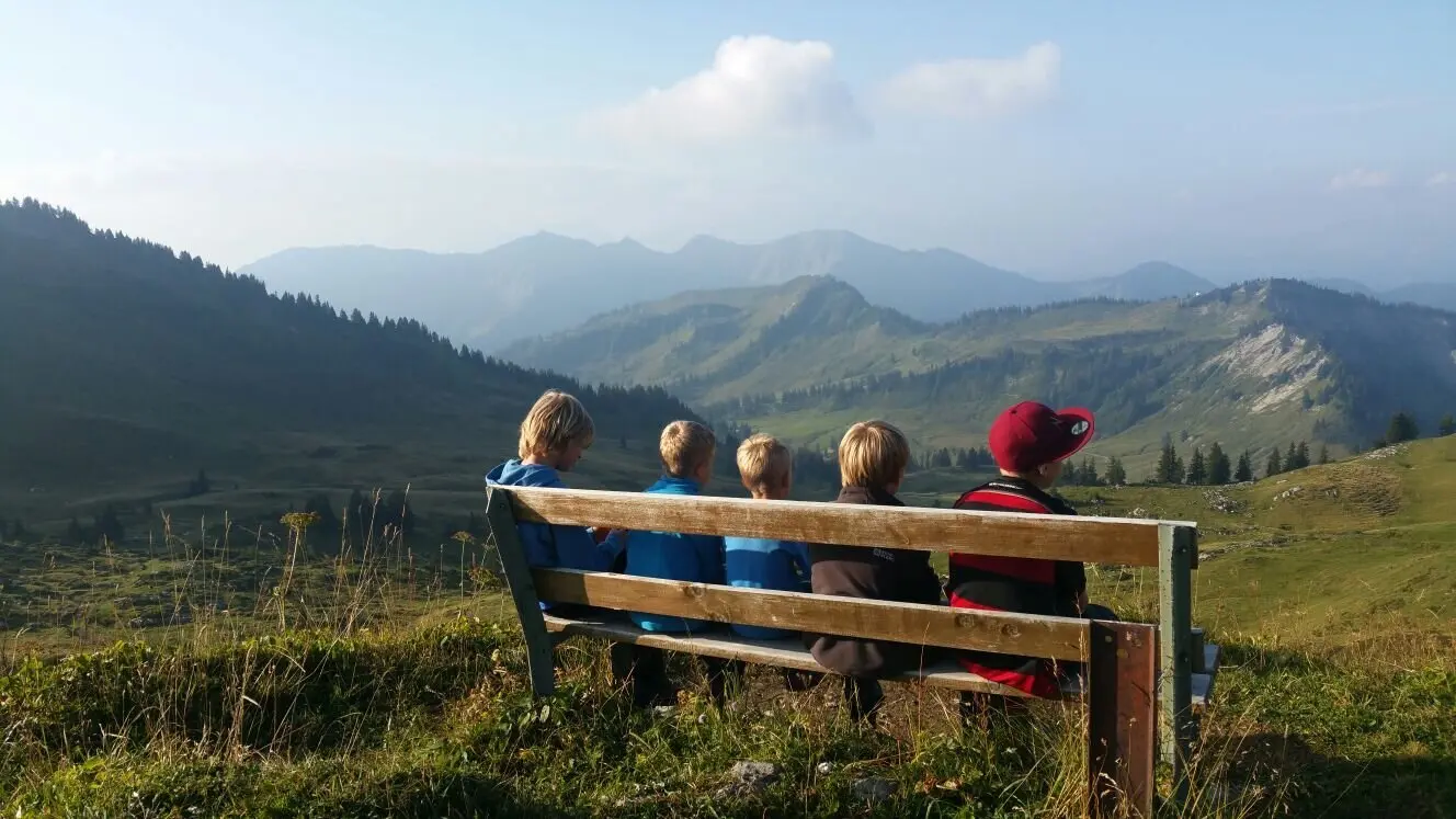 © DAV Sektion Tuttlingen/Sabine Krauss