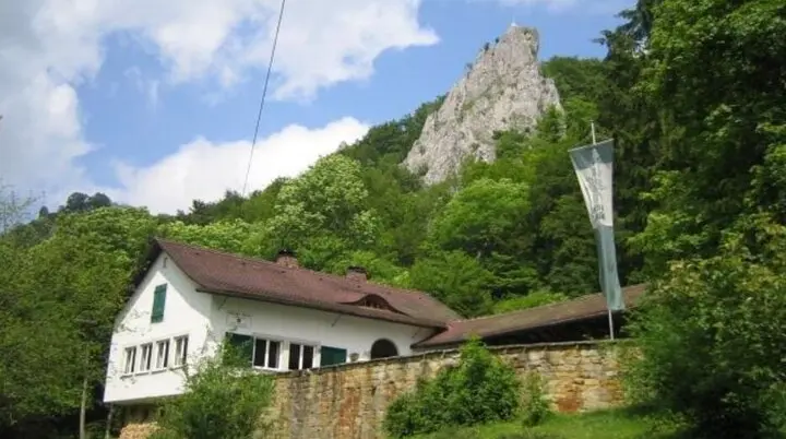 © DAV Sektion Ebingen