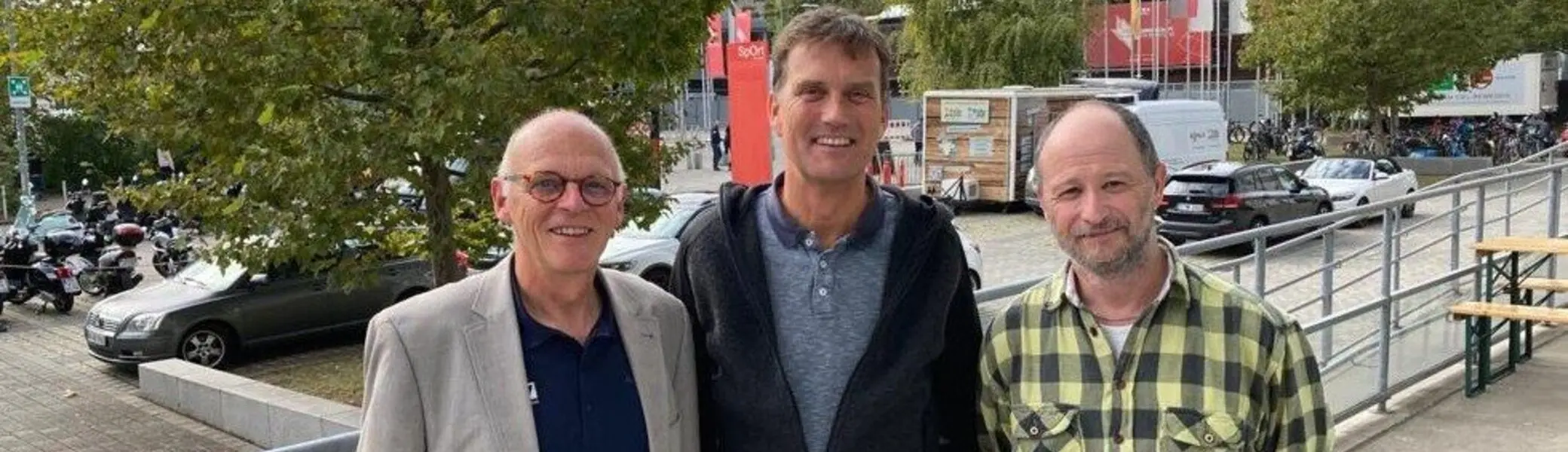 2023 Landesversammlung BdWttbg | © DAV Tuttlingen/ Klaus Pfitscher