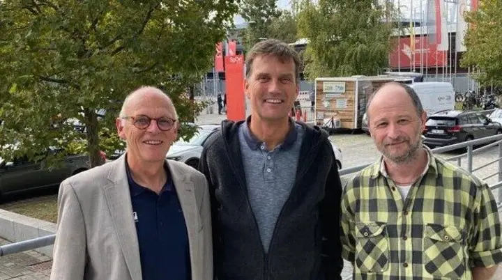 2023 Landesversammlung BdWttbg | © DAV Tuttlingen/ Klaus Pfitscher