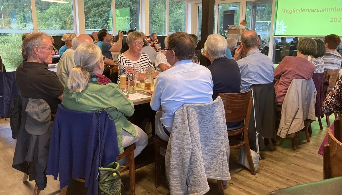 © DAV Sektion Tuttlingen/Norbert Münch