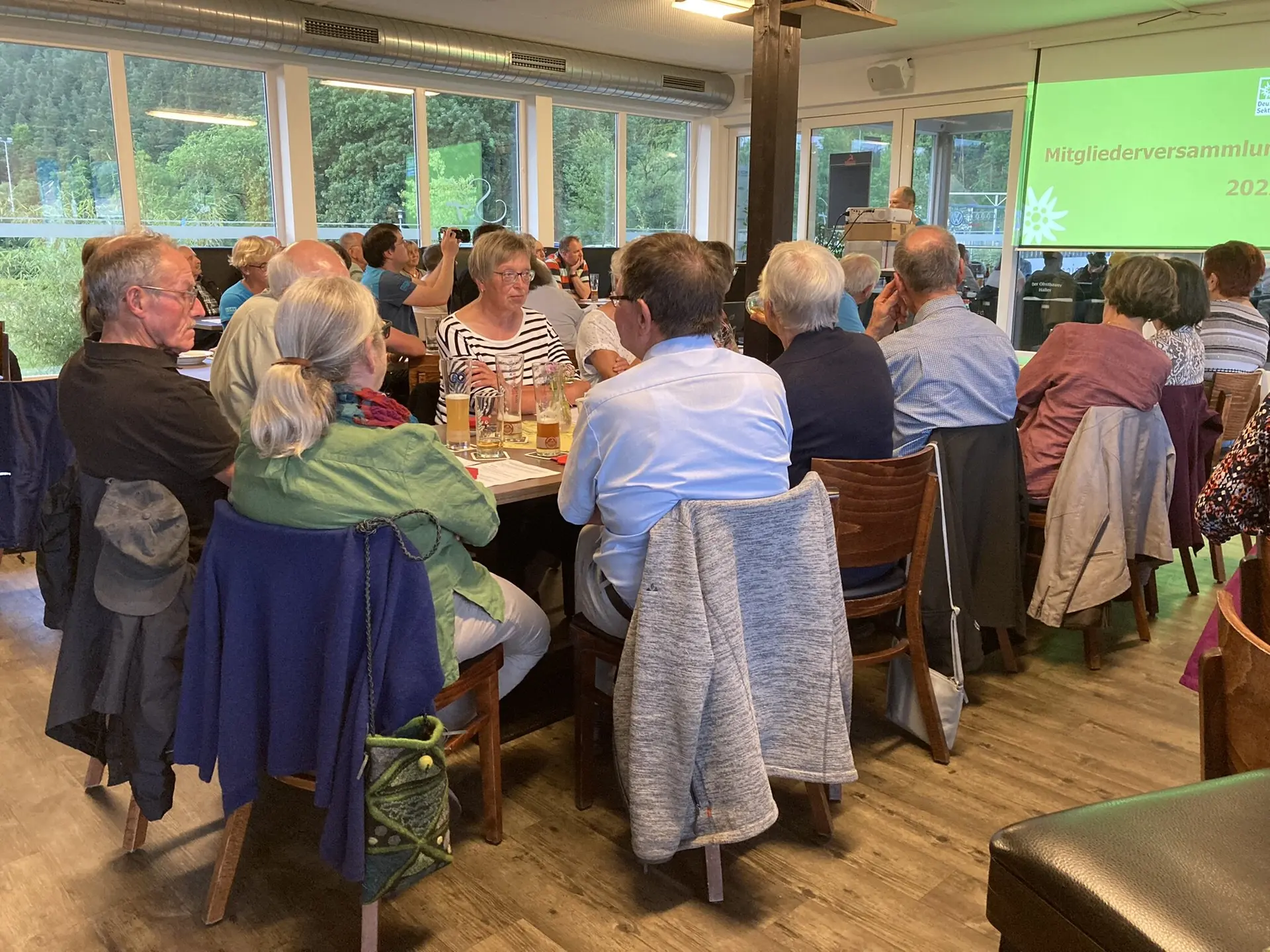 © DAV Sektion Tuttlingen/Norbert Münch