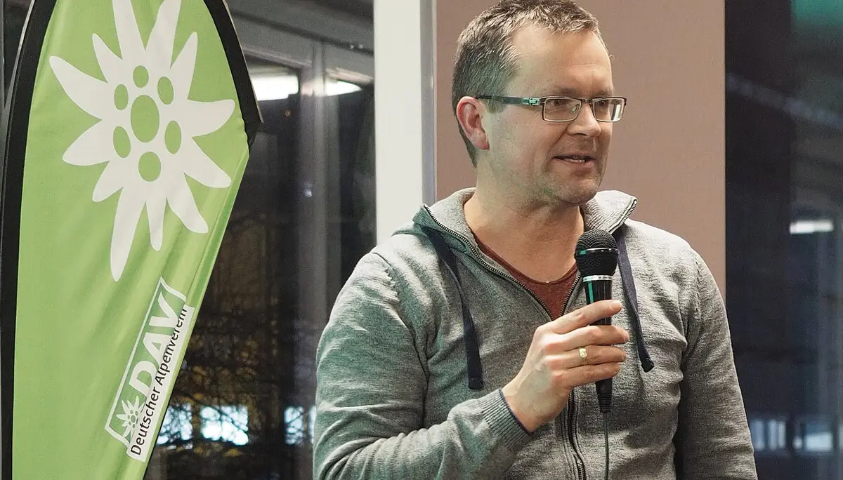 Mitgliederversammlung 2023 | © DAV Tuttlingen/Sebastian Huber