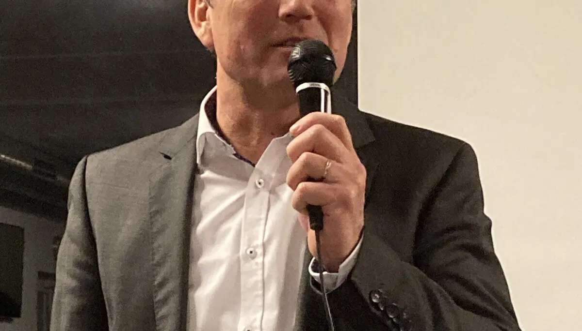 Mitgliederversammlung 2023 | © DAV Tuttlingen/Norbert Münch