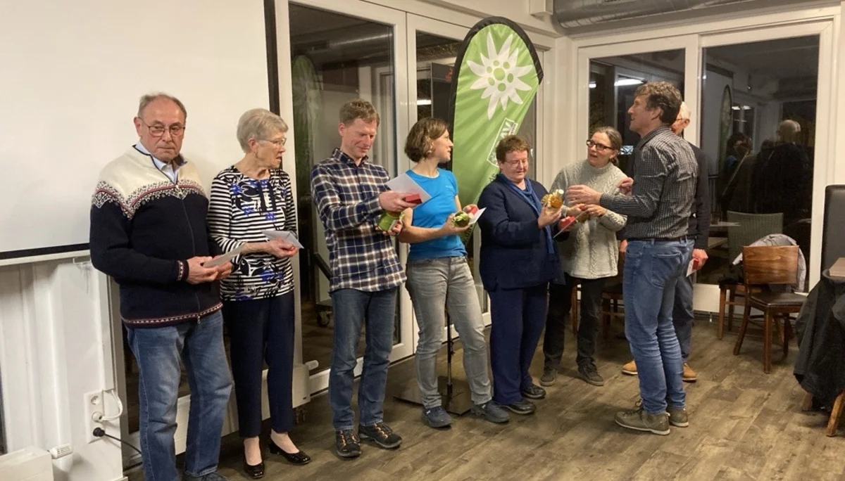 © DAV Tuttlingen/Norbert Münch