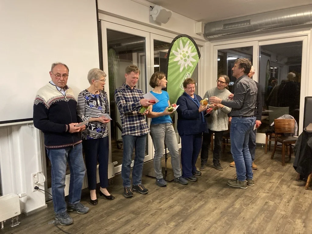 © DAV Tuttlingen/Norbert Münch