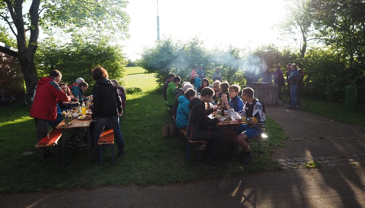 © DAV Tuttlingen/Sebastian Huber