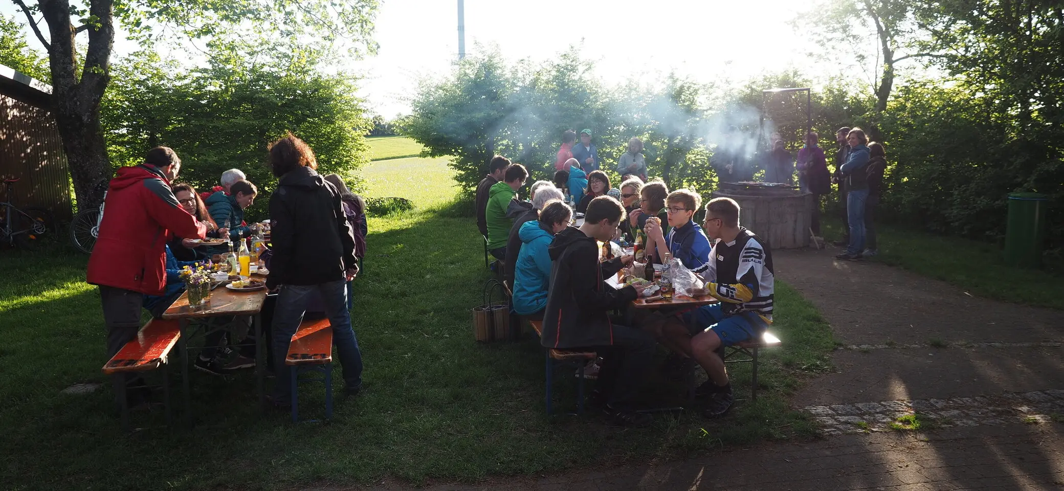 © DAV Tuttlingen/Sebastian Huber