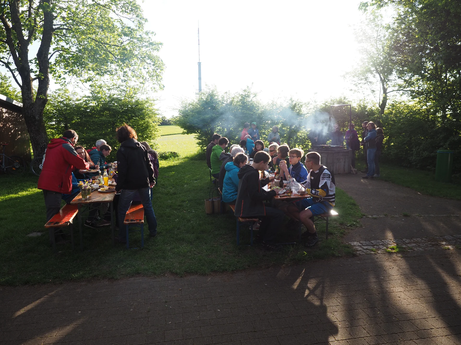 © DAV Tuttlingen/Sebastian Huber