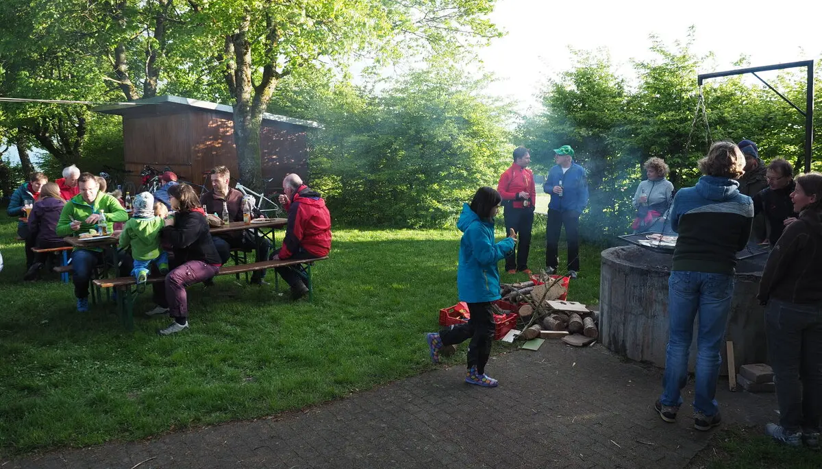 © DAV Tuttlingen/Sebastian Huber