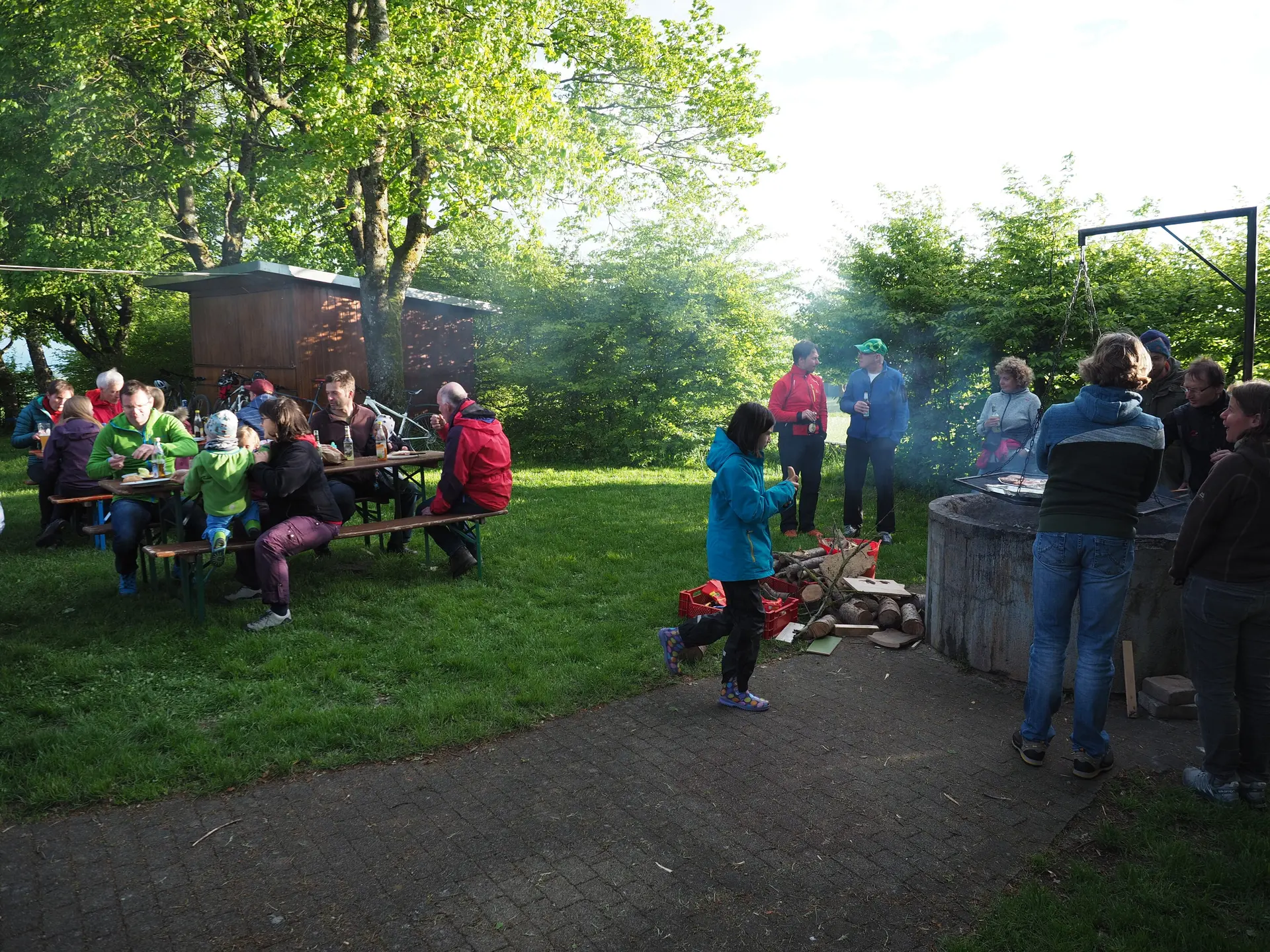 © DAV Tuttlingen/Sebastian Huber