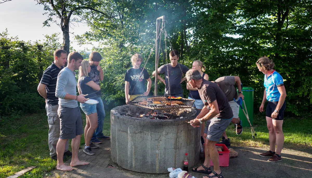 © DAV Tuttlingen/Sebastian Huber